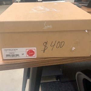 Christian louboutin paris